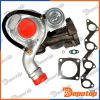 Turbocompresseur pour FORD | 452244-5005S, 452244-0005